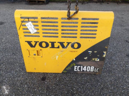 Volvo EC140B used door