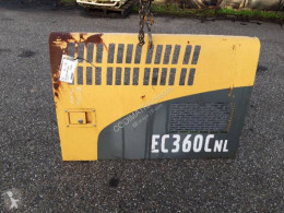 Volvo EC360C used door
