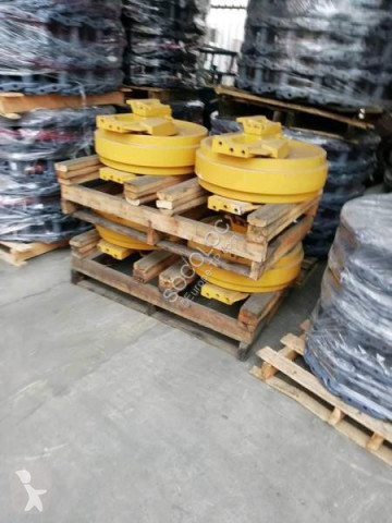 Pièces et équipements TP-levage-manutention equipment spare parts new
