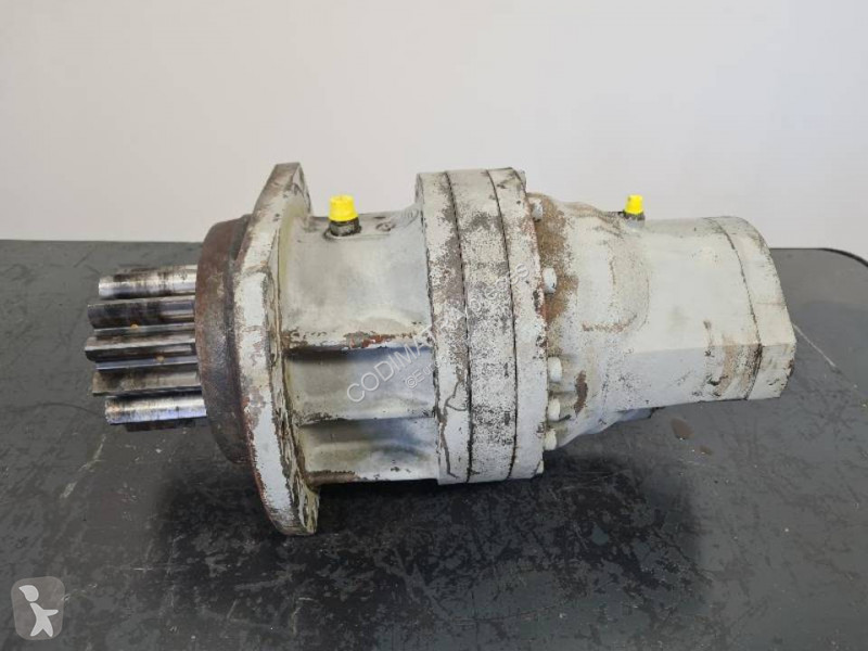 Peças máquinas de construção civil Furukawa 740LS
