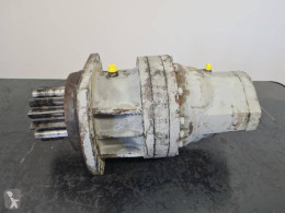 Reductor de rotación Furukawa