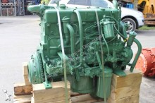 Mercedes used motor