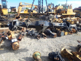 Caterpillar TH330B used wheel reducer