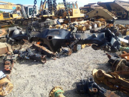 Caterpillar TH330B punte şi nasul punţii second-hand