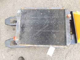Hyundai R130LC-3 used cooling radiator