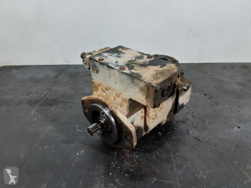 Pezzi di ricambio macchine movimento terra Volvo