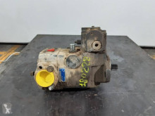 Pompe hydraulique de direction Volvo L180E