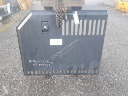 Hitachi ZX225-3 cabine / carrosserie occasion