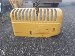 Volvo EC210B used cab / Bodywork