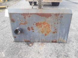 Case WX170 used cab / Bodywork