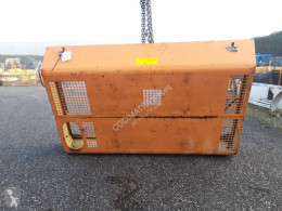 FH200-3 used cab / Bodywork