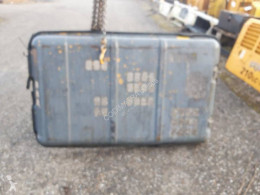 Case CX180 used cab / Bodywork