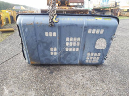 Case CX160 used cab / Bodywork