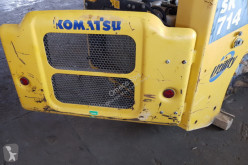 Komatsu SK714-5 used cab / Bodywork