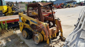 Cabina / carrozzeria Komatsu SK714-5
