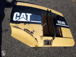 Caterpillar