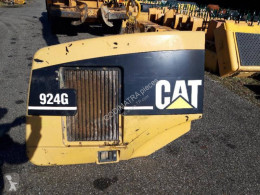 Caterpillar 924G used wing