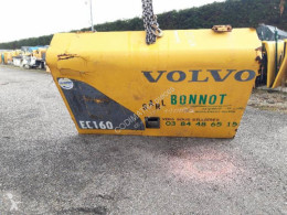 Volvo EC160 used cab / Bodywork