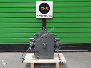 Komatsu distribuție motor second-hand