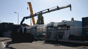 Yükleyici vinç Crane arm