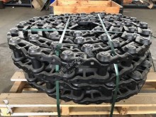 New Holland new tracks