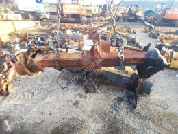 Liebherr A902LI used wheel reducer