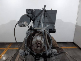 Bitelli BB632 used motor