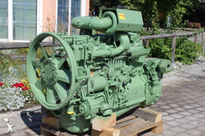 moteur Volvo