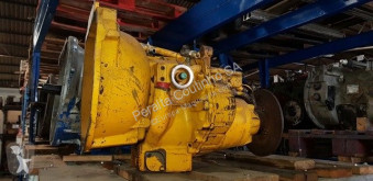 Boîte de vitesse JCB Boîte de vitesses 445 329 1 00154 pour tractopelle 3CX