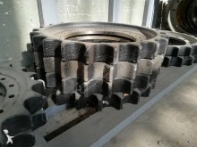 Fiat-Hitachi used sprocket wheel