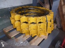 Fiat-Hitachi used sprocket wheel
