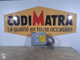 Liebherr R924COMP used electronic box
