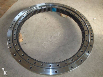 2M new bodywork parts