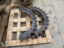 菲亚特 Pignon SECTOR pour chargeuse sur chenille -ALLIS HITACHI FL175 Y FL14 neuf 传动系统 新车