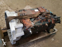 ZF Boîte de vitesses 16S130 (PIEZAS REPUESTO) pour autre matériel TP neuf caja de cambios nuevo