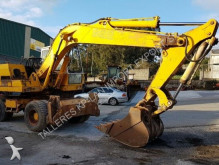 Pièces détachées TP Liebherr 922 (PIEZAS REPUESTO) occasion