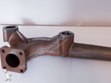 菲亚特公共工程设备配件 Collecteur pour excavateur ALLIS, HITACHI, KOBELCO, NEW HOLLAND neuf 新车