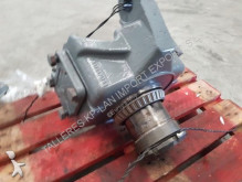 Pièces détachées TP Liebherr Autre pièce de rechange de transmission (MANGÓN) pour excavateur neuf