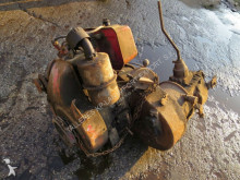 Moteur occasion nc Moteur CAMPEON Diesel pour autre matériel TP