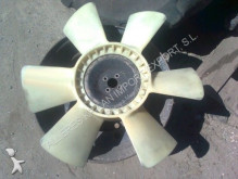 Pièces détachées TP Isuzu Ventilateur de refroidissement pour excavateur neuf neuf