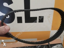 Courroie de distribution occasion nc Courroie de distribution (CORREA DENTADA) pour excavateur