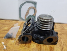 Hanomag Pompe de refroidissement moteur BOMBA DE AGUA pour chargeur sur pneus 22, 33, 44, 55, 66, 77, 50, 60, 70 neuf new cooling system