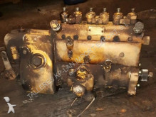 Moteur Pompe d'injection pour chargeur sur pneus FIAT-ALLIS