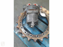 Silnik hydrauliczny przesuwu Caterpillar 324D