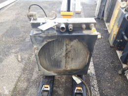 Ammann AV95 used cooling radiator