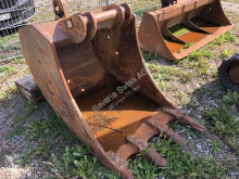 Wimmer Tieflöffel m. Zähnen equipment spare parts used