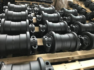Pièces détachées TP galet pour pelles tp toutes marques