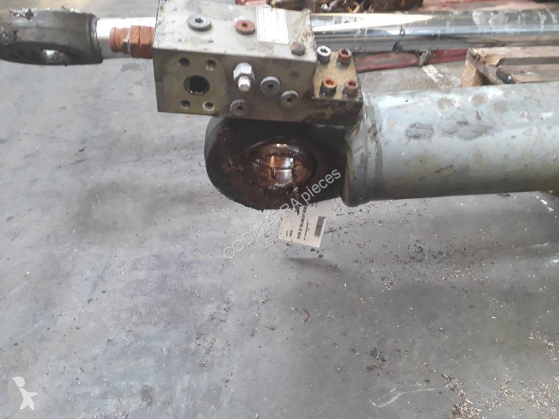 Losse onderdelen bouwmachines Terex