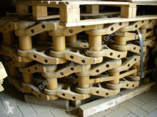 Caterpillar Chaîne de chenille Berco (291) D 9 N/R/T undercarriage - Laufwerk CR4 pour bulldozer D 9 N used steel chain