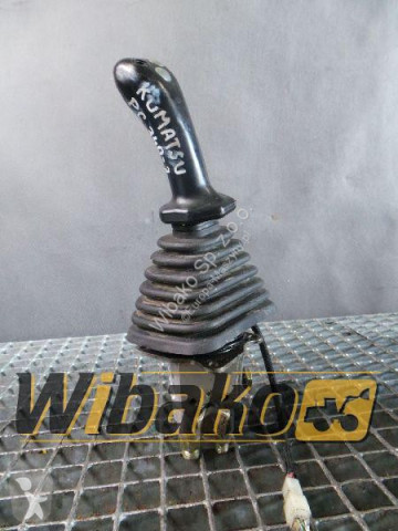 Joystick Komatsu nuevo